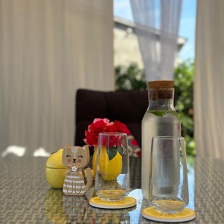Rooms Bambina Лун Екстер'єр фото