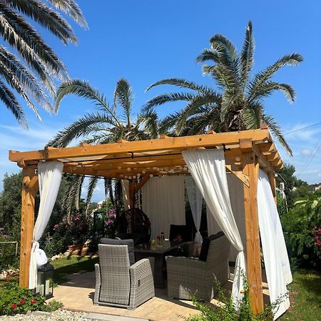 Rooms Bambina Лун Екстер'єр фото