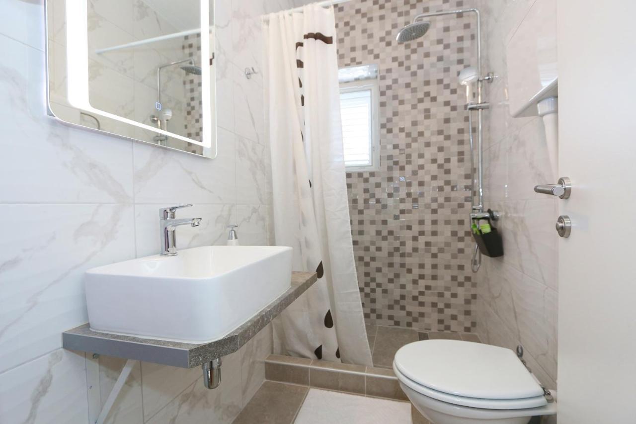 Rooms Bambina Лун Екстер'єр фото