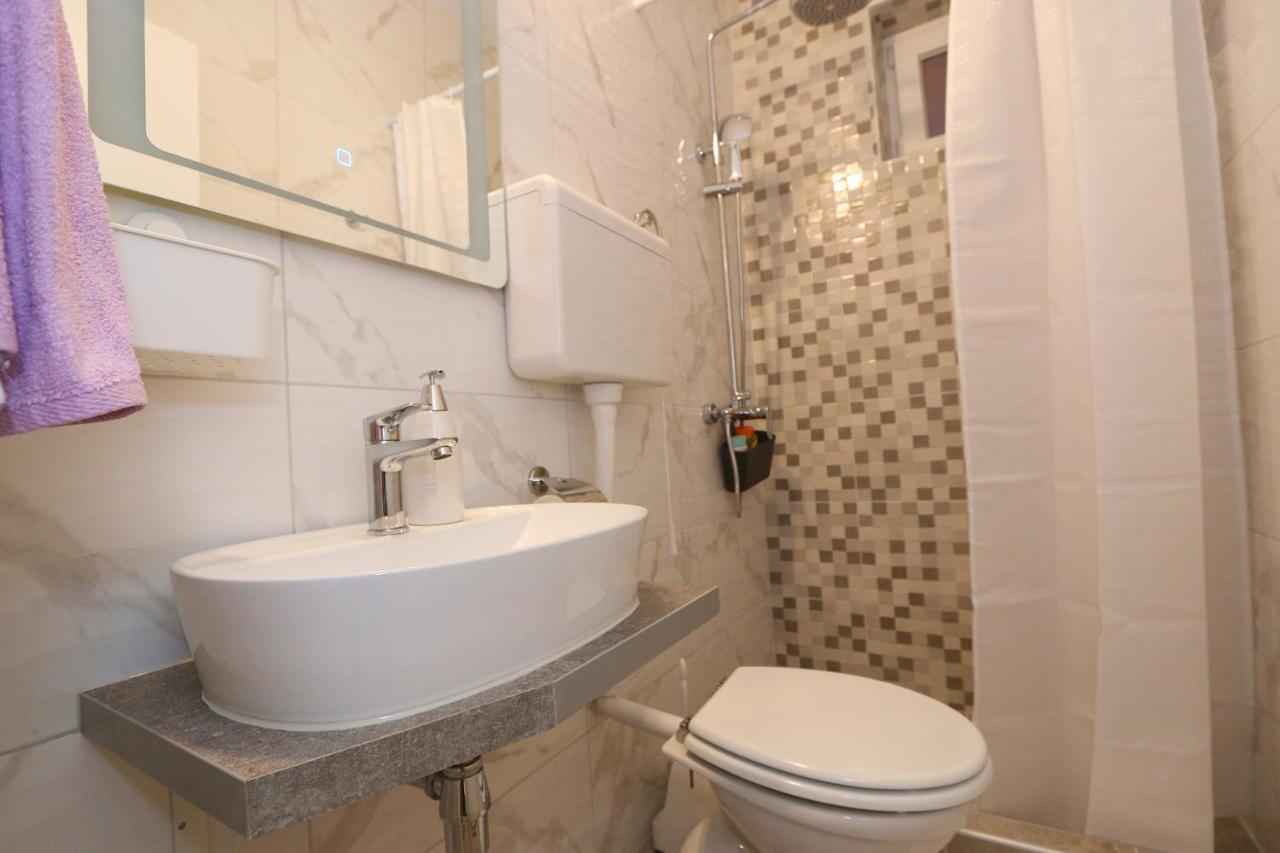 Rooms Bambina Лун Екстер'єр фото