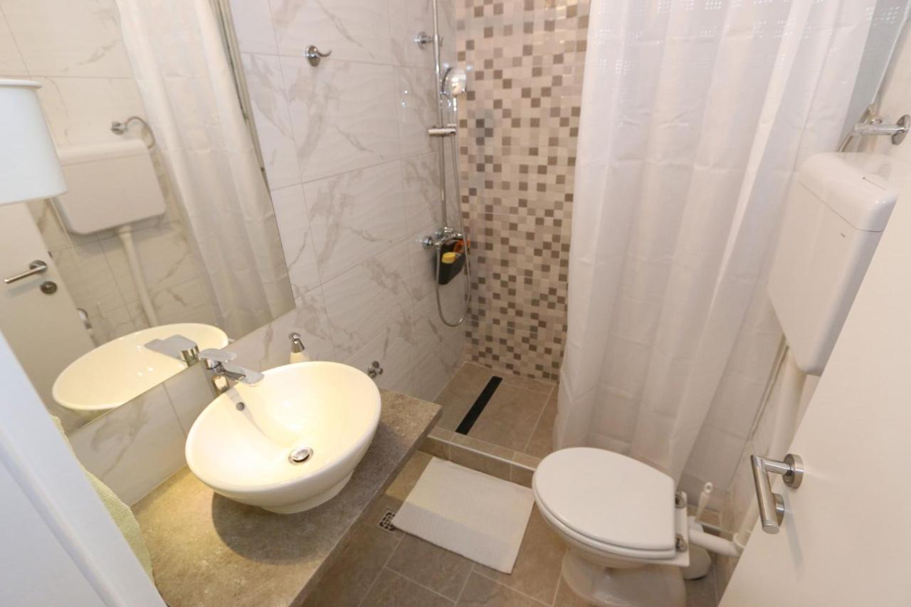 Rooms Bambina Лун Екстер'єр фото