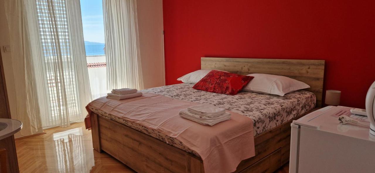 Rooms Bambina Лун Екстер'єр фото