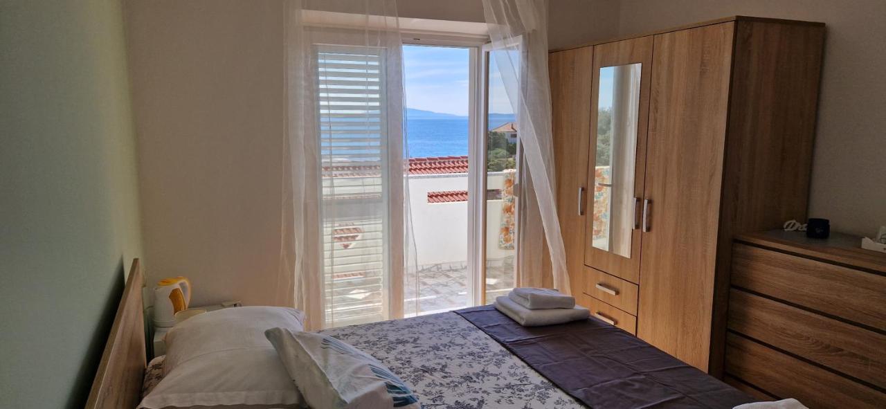 Rooms Bambina Лун Екстер'єр фото