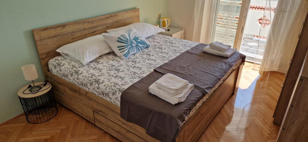 Rooms Bambina Лун Екстер'єр фото