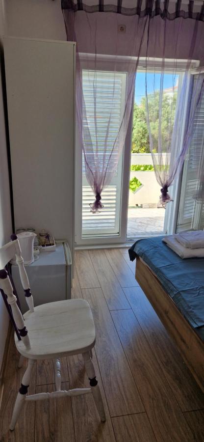 Rooms Bambina Лун Екстер'єр фото