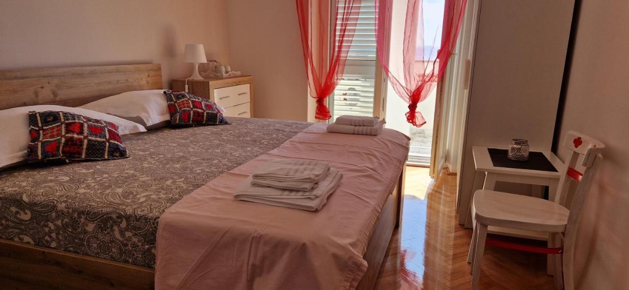 Rooms Bambina Лун Екстер'єр фото