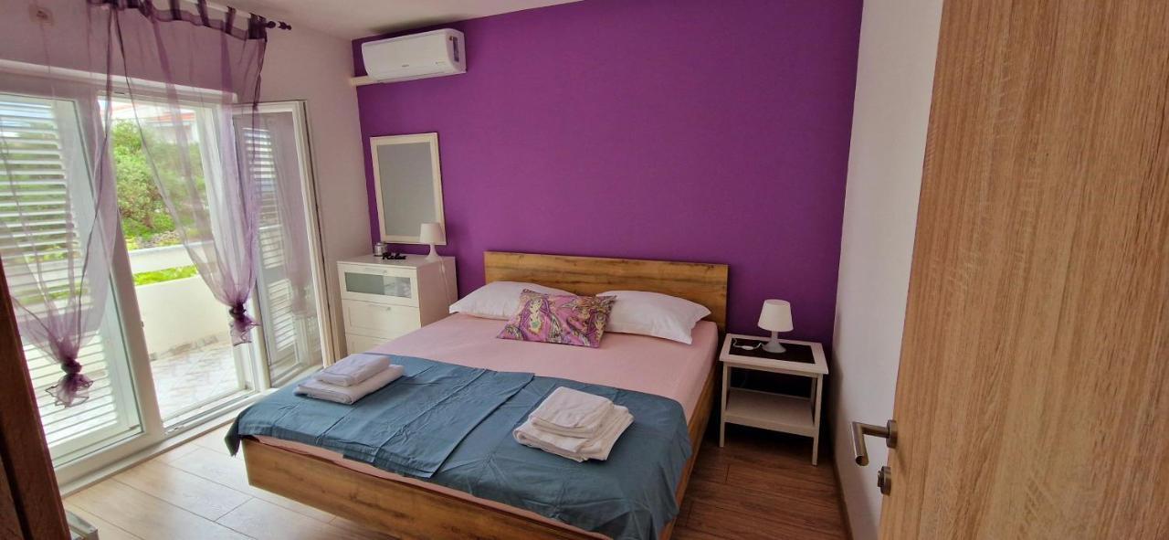 Rooms Bambina Лун Екстер'єр фото