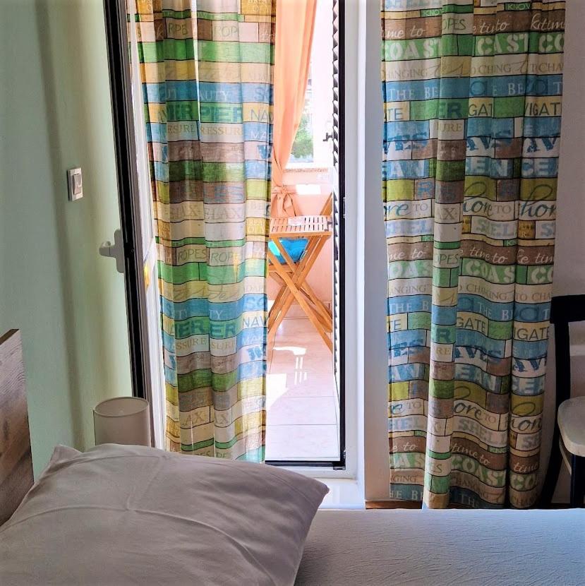 Rooms Bambina Лун Екстер'єр фото