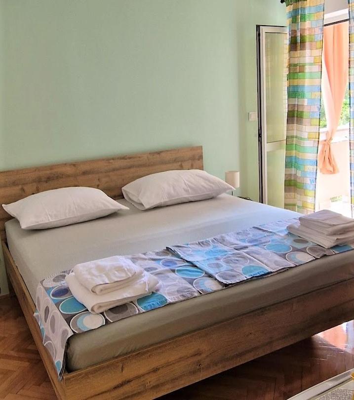 Rooms Bambina Лун Екстер'єр фото