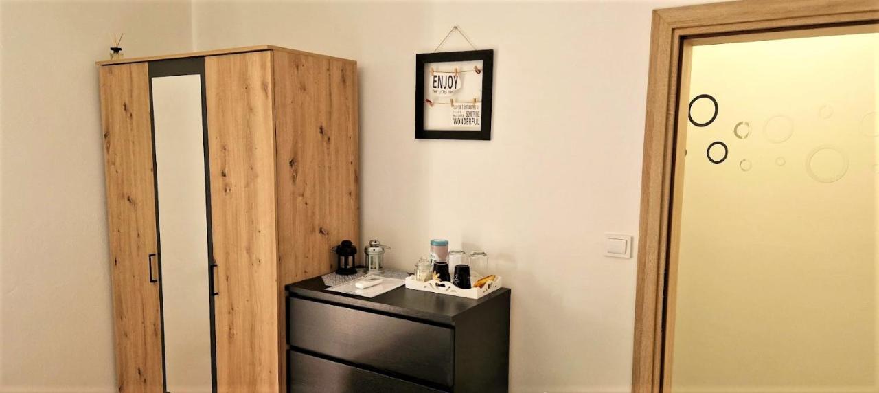 Rooms Bambina Лун Екстер'єр фото
